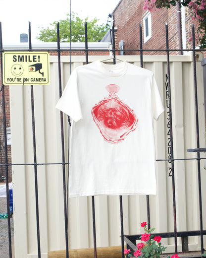 Huff Shirt | Odd Bird's Tourist Trap