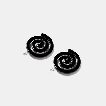 Spiral Hair Clip