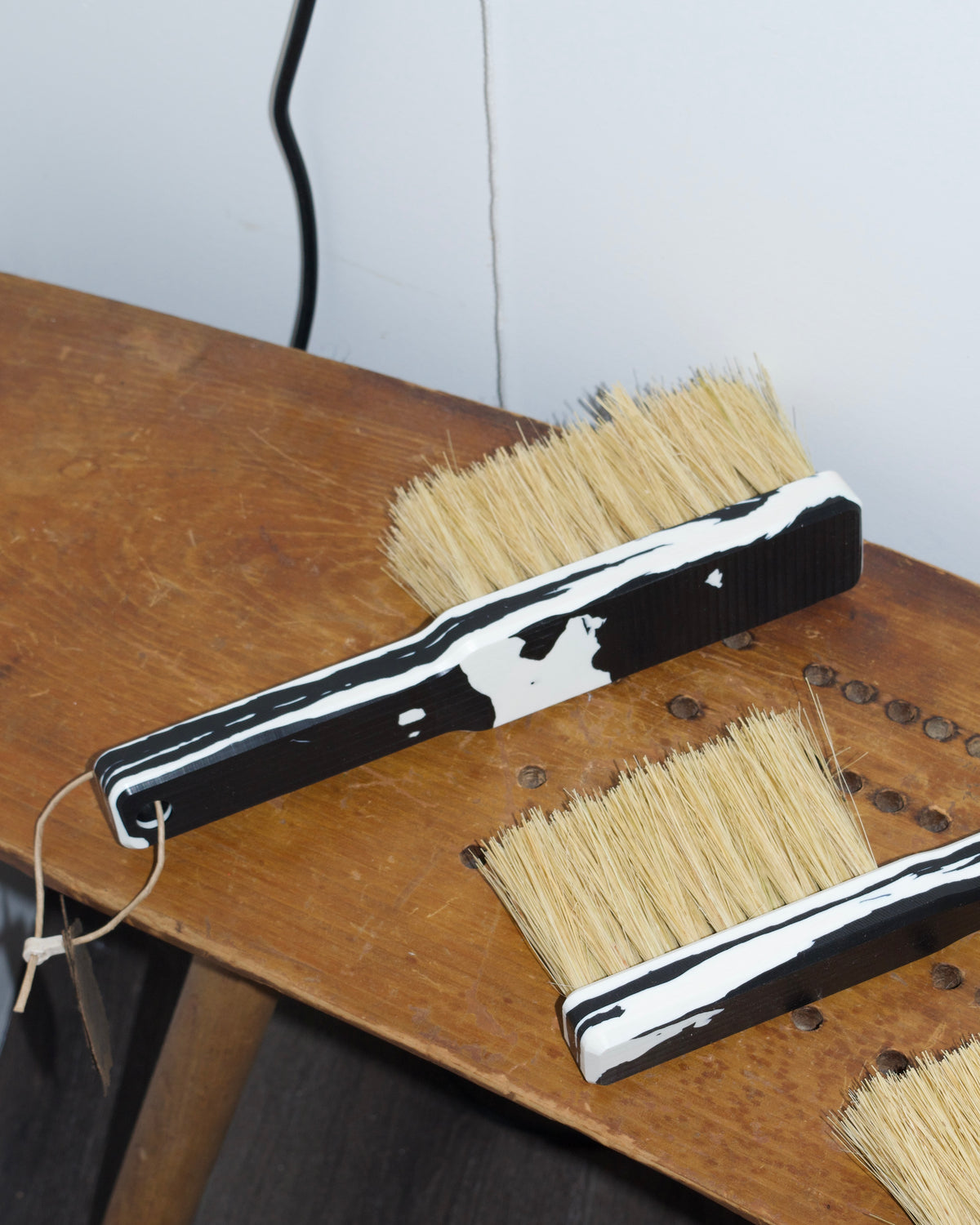Everyday Brush | Debris Factory