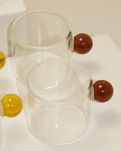 Espresso Cup Set of 2