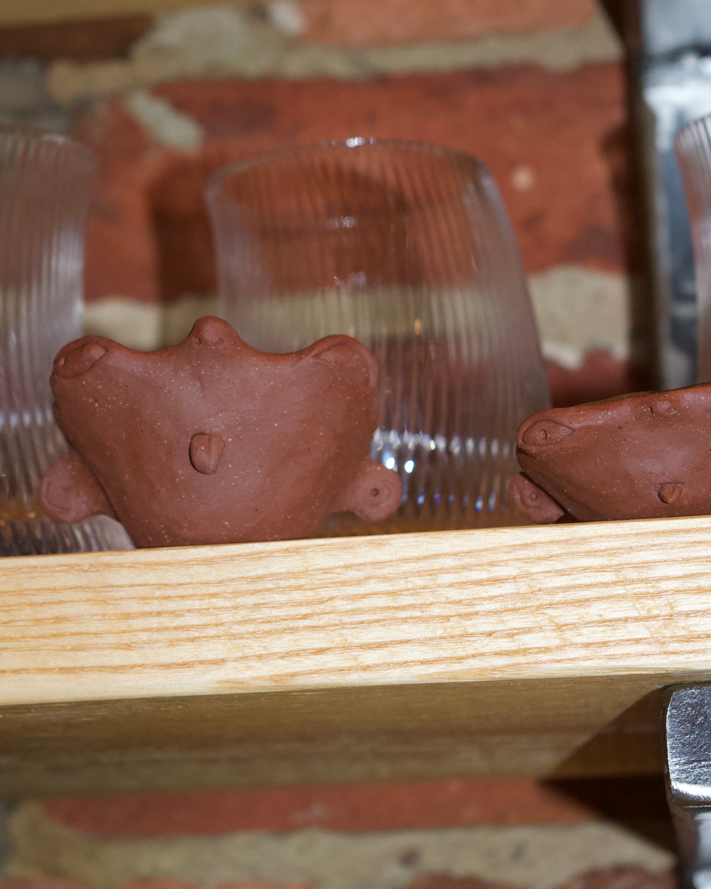Face Bowls