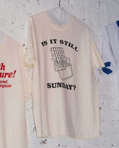 Still Sunday Shirt | Odd Bird's Tourist Trap