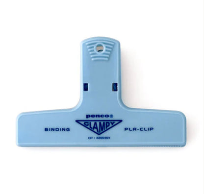 Clampy Plastic Clip