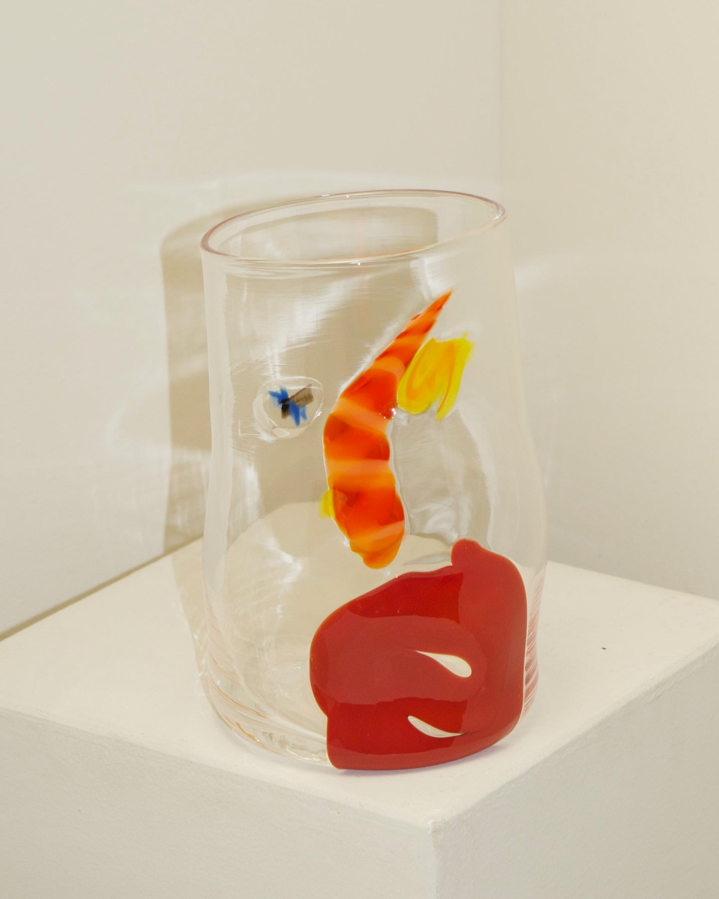 Face Vessel Glasses