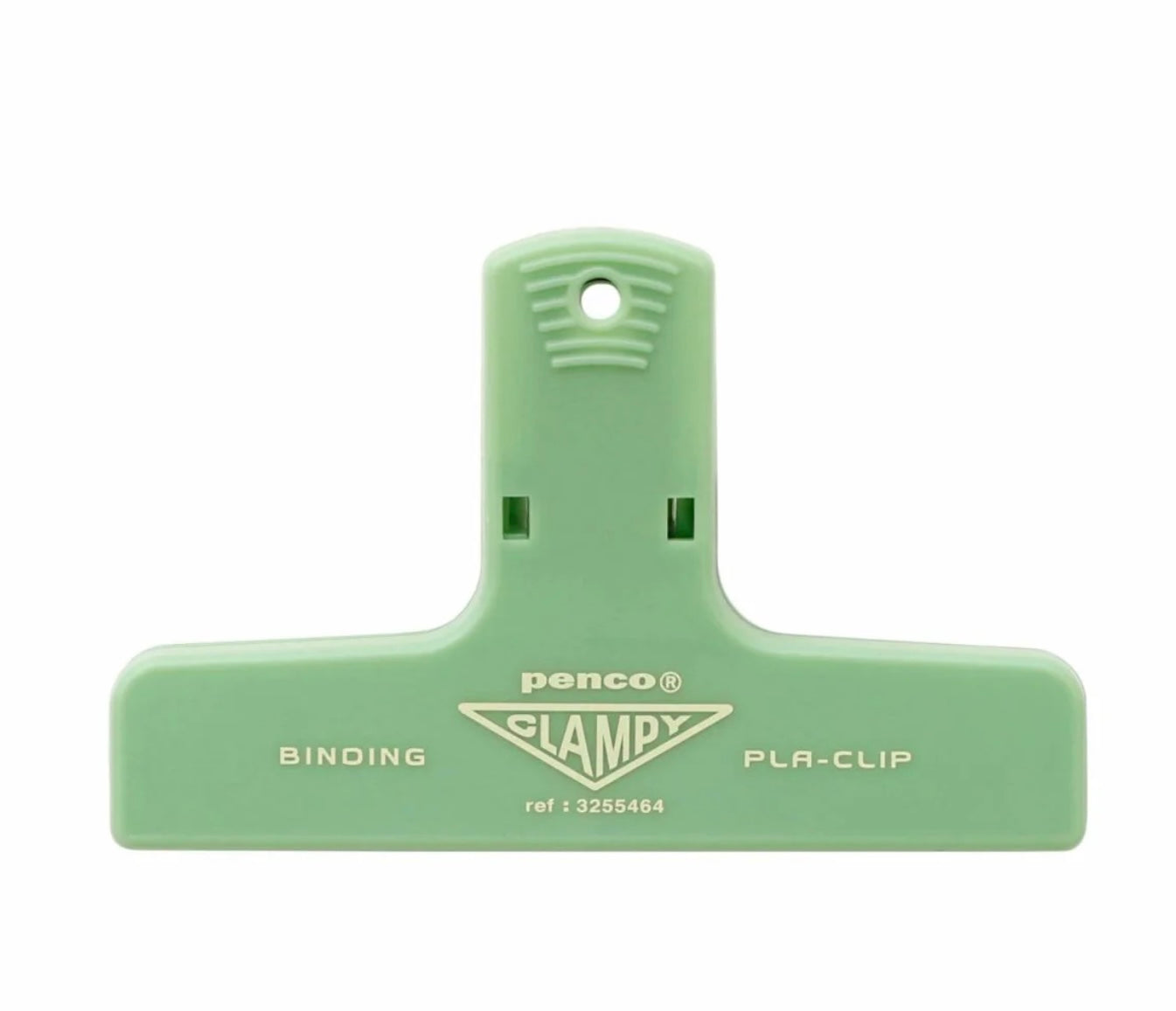 Clampy Plastic Clip