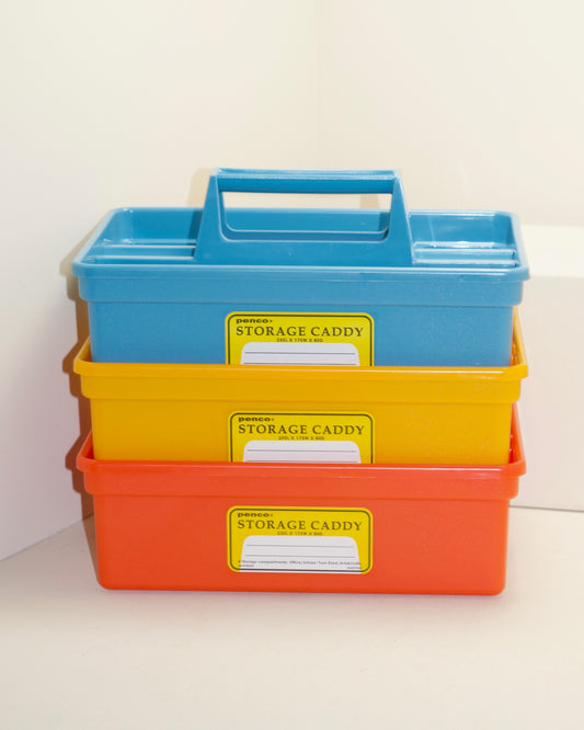 Storage Caddy