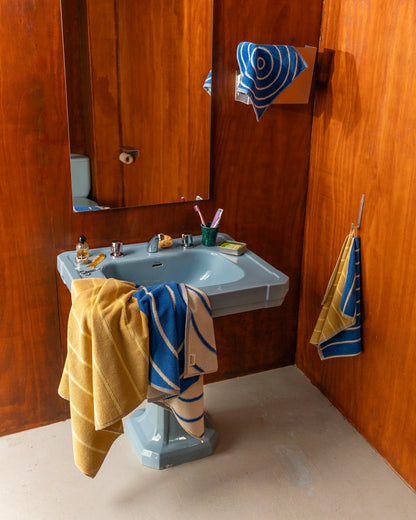 Tarta Gelatina Towels | Teresa