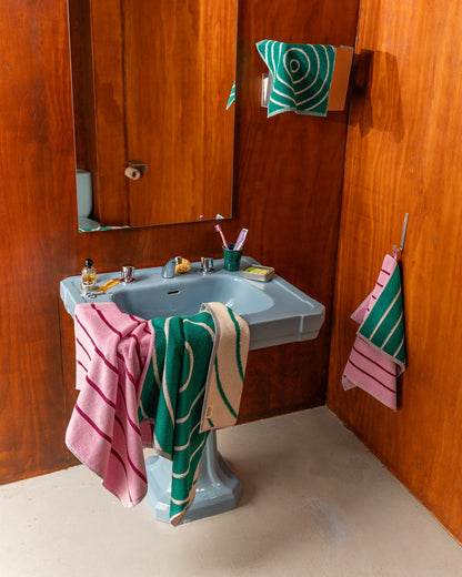 Tarta Gelatina Towels | Petra