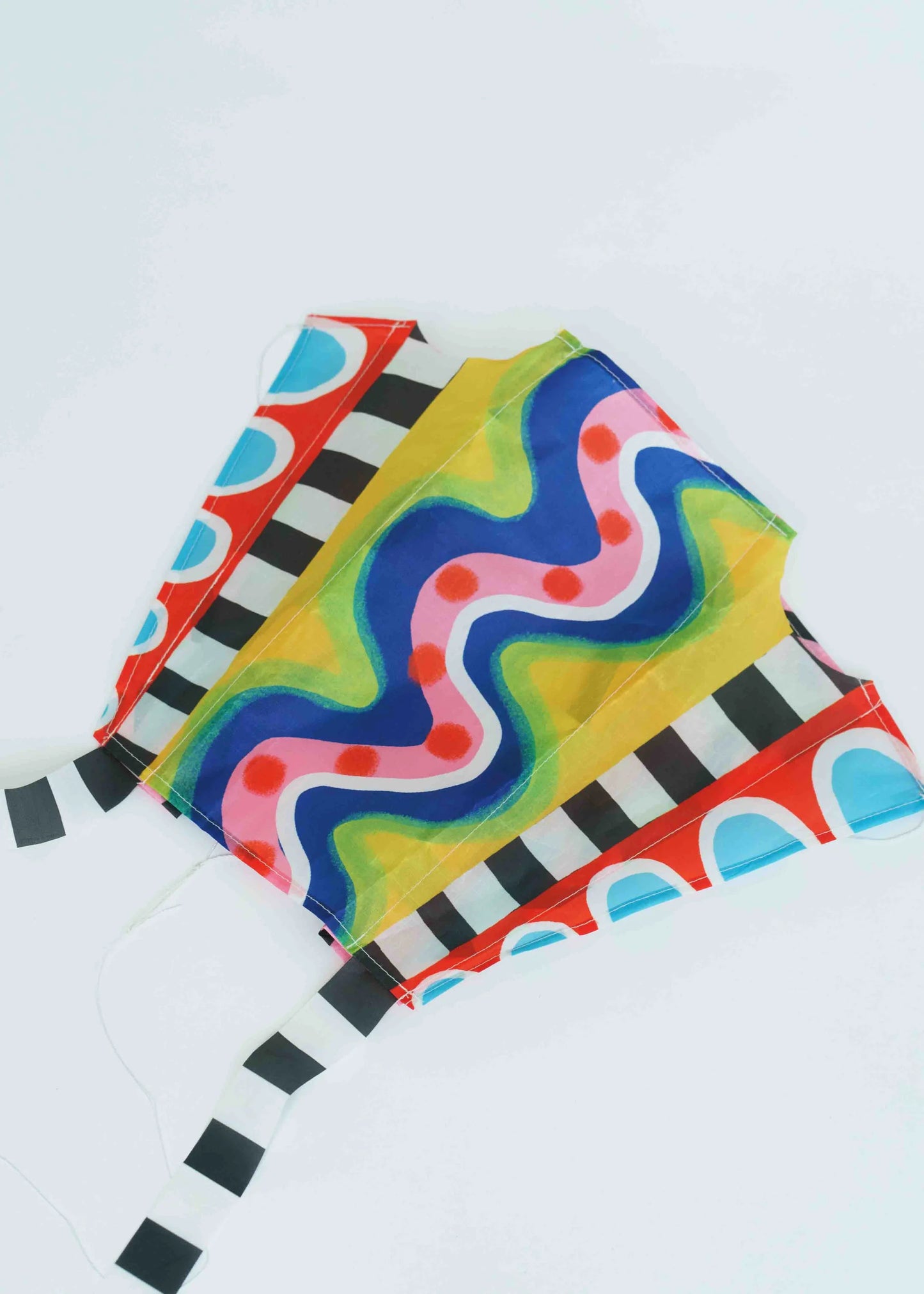 State the Label Pocket Kites
