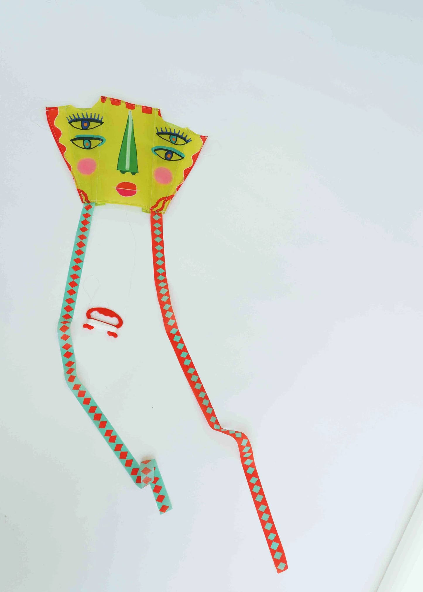 State the Label Pocket Kites