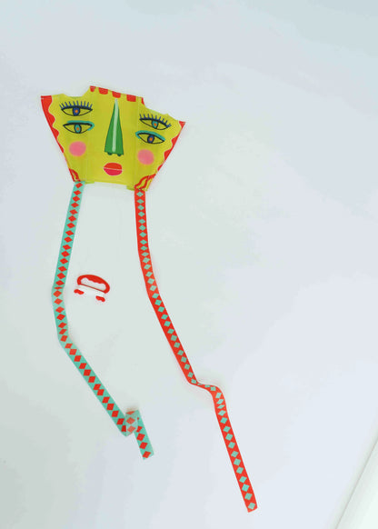 State the Label Pocket Kites
