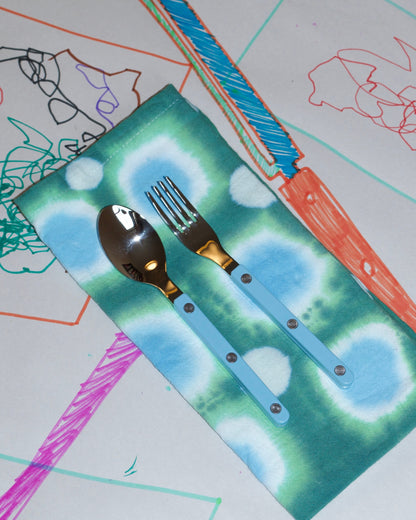 Sabre Paris Kids Bistro Flatware Set