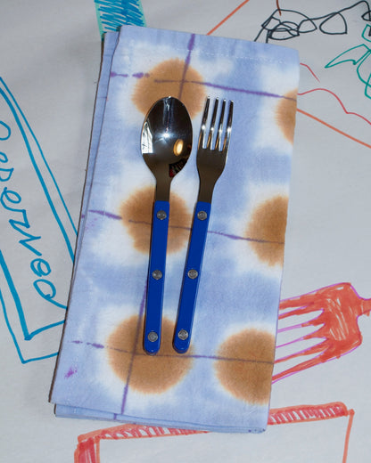 Sabre Paris Kids Bistro Flatware Set