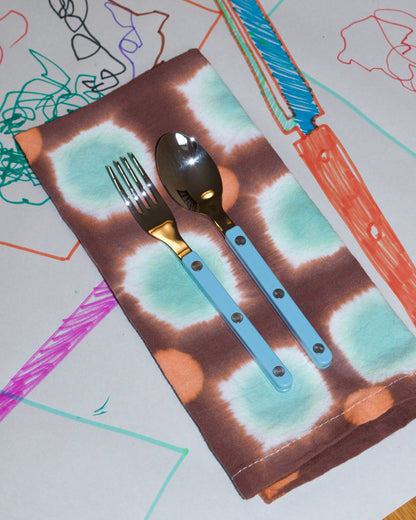 Sabre Paris Kids Bistro Flatware Set