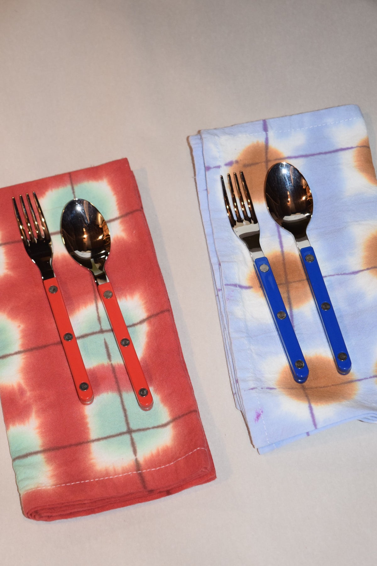 Sabre Paris Kids Bistro Flatware Set