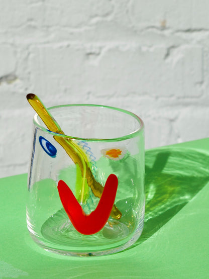 Face Vessel Glasses