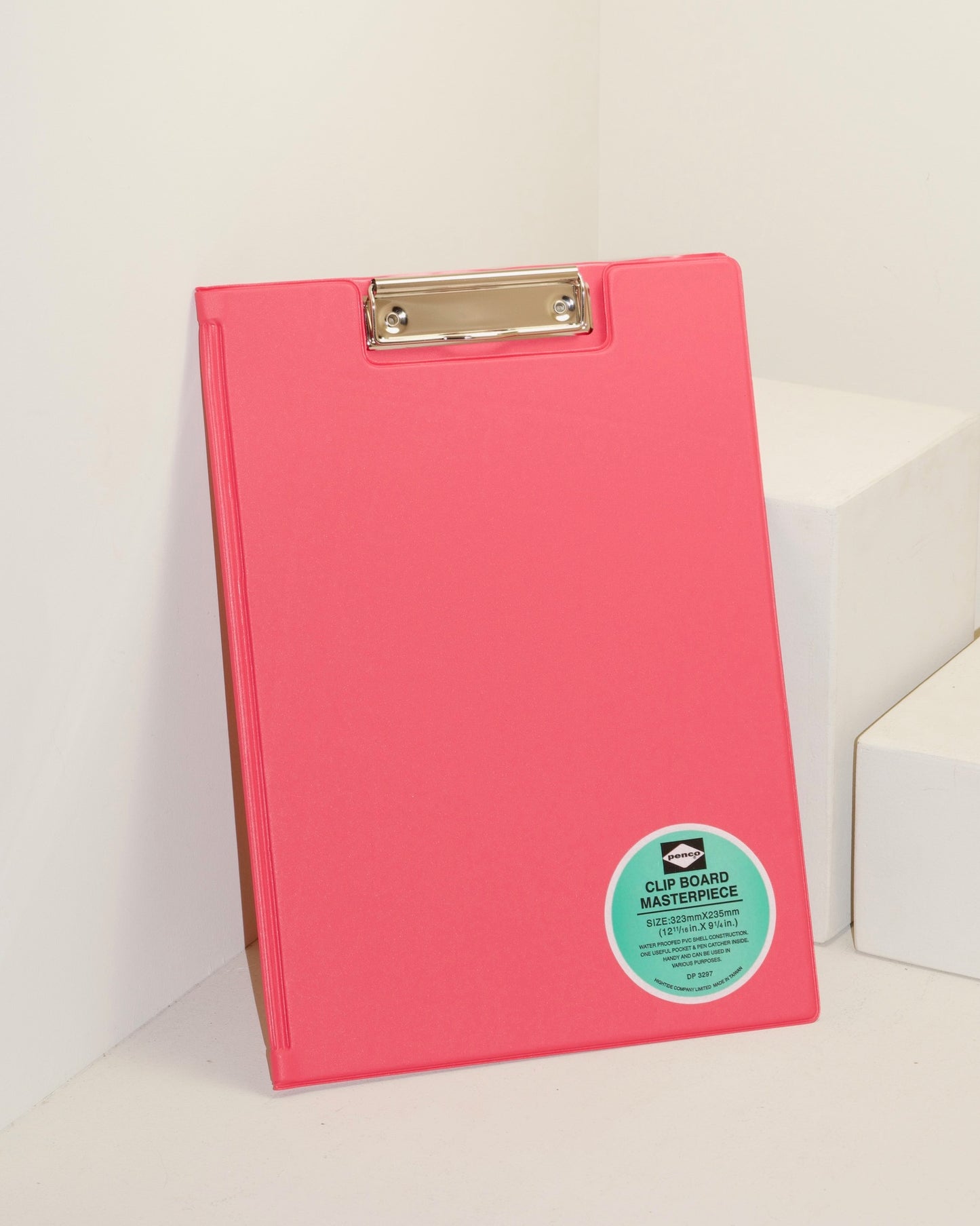 Clip Board Folder