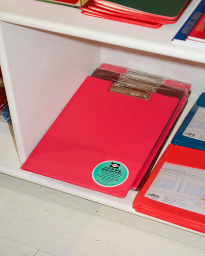 Clip Board Folder