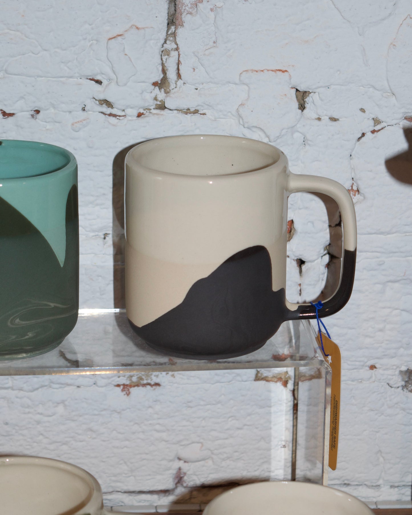 Honey Honey Ceramics Mugs