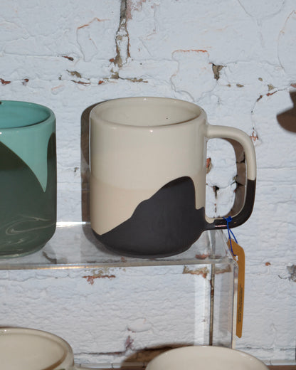 Honey Honey Ceramics Mugs