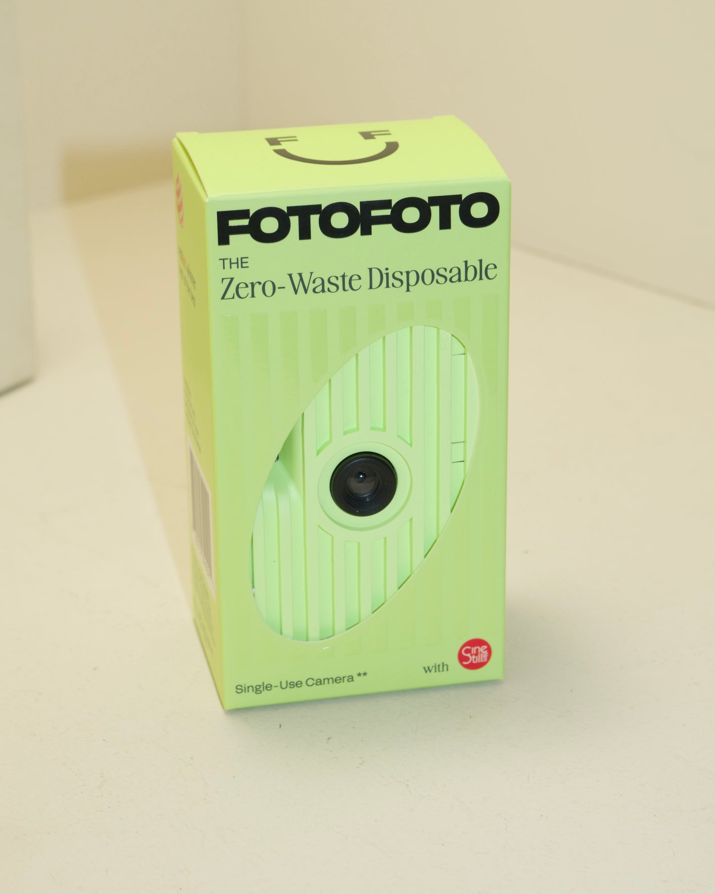 Foto Foto Camera
