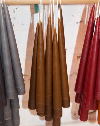 Taper Candles
