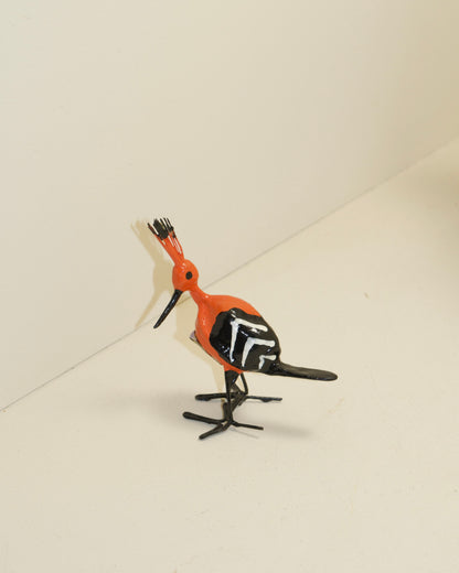 Seedpod Birds