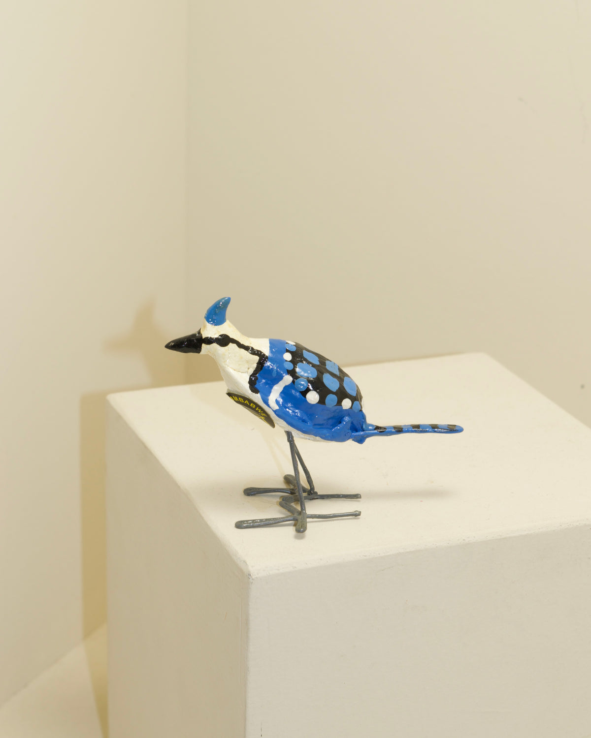 Seedpod Birds