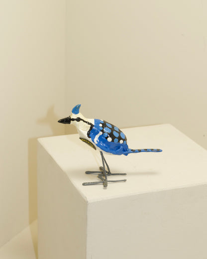 Seedpod Birds