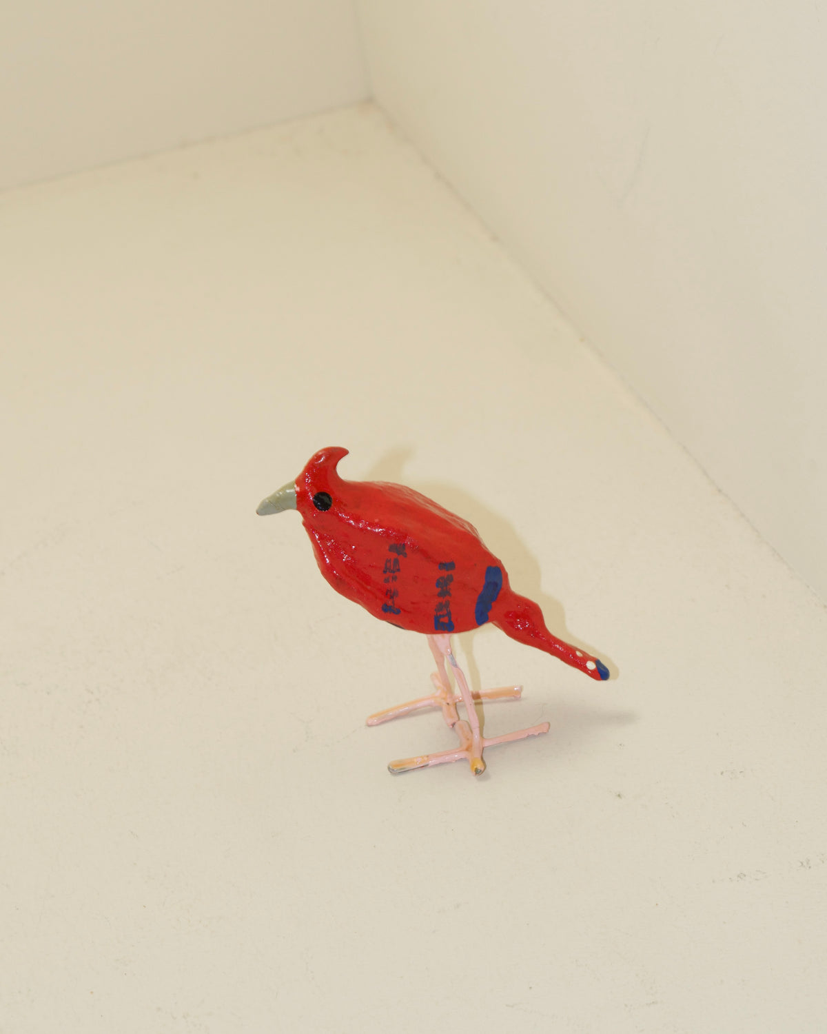 Seedpod Birds