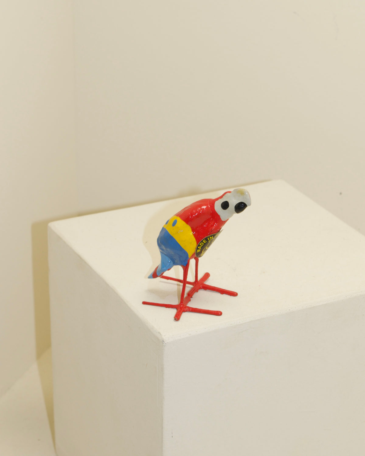 Seedpod Birds