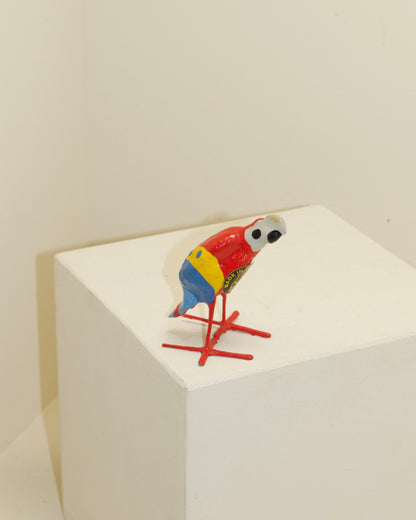 Seedpod Birds