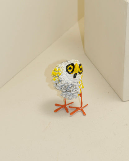 Seedpod Birds