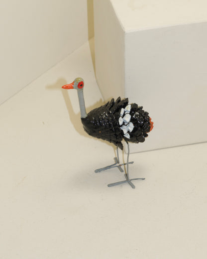 Seedpod Birds