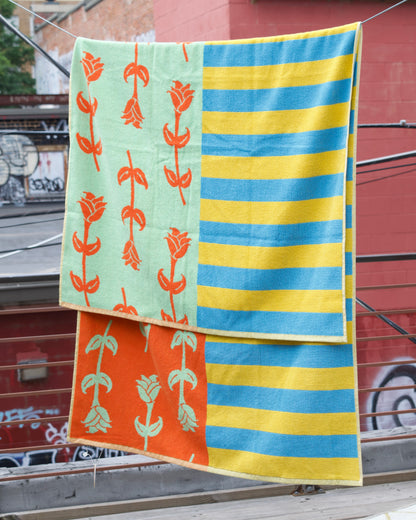 Dusen Dusen Beach Towels