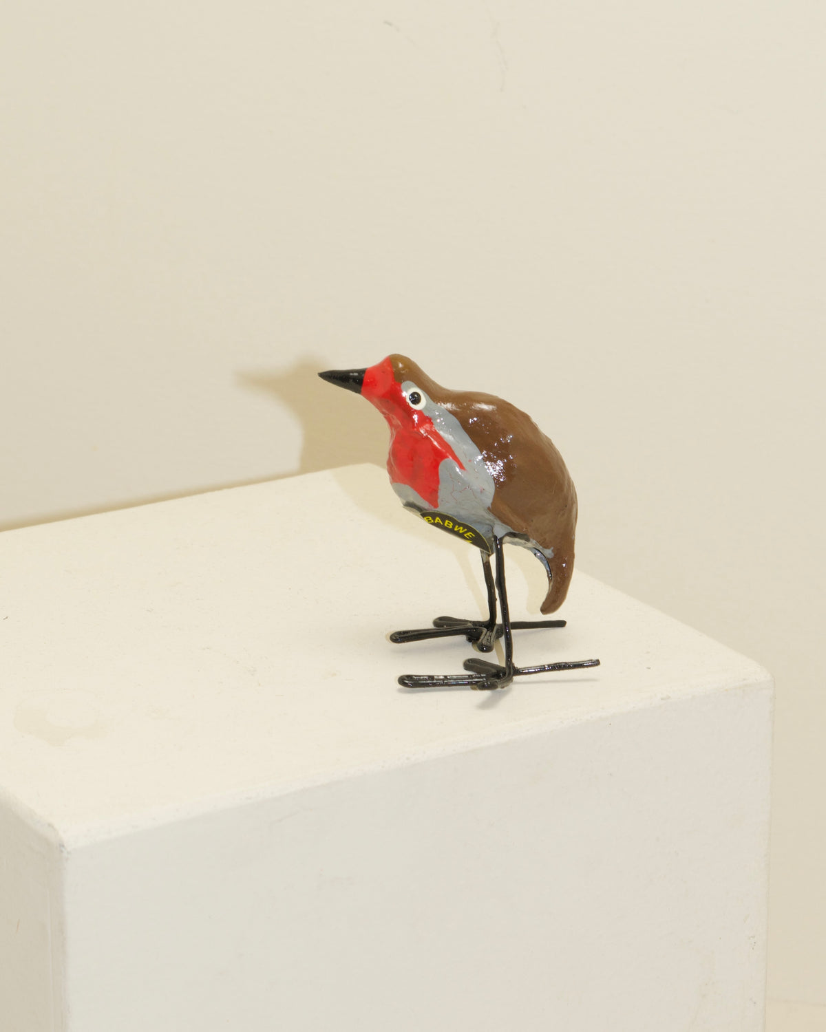 Seedpod Birds