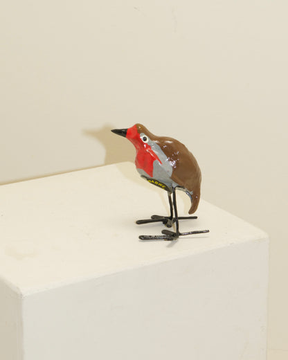 Seedpod Birds