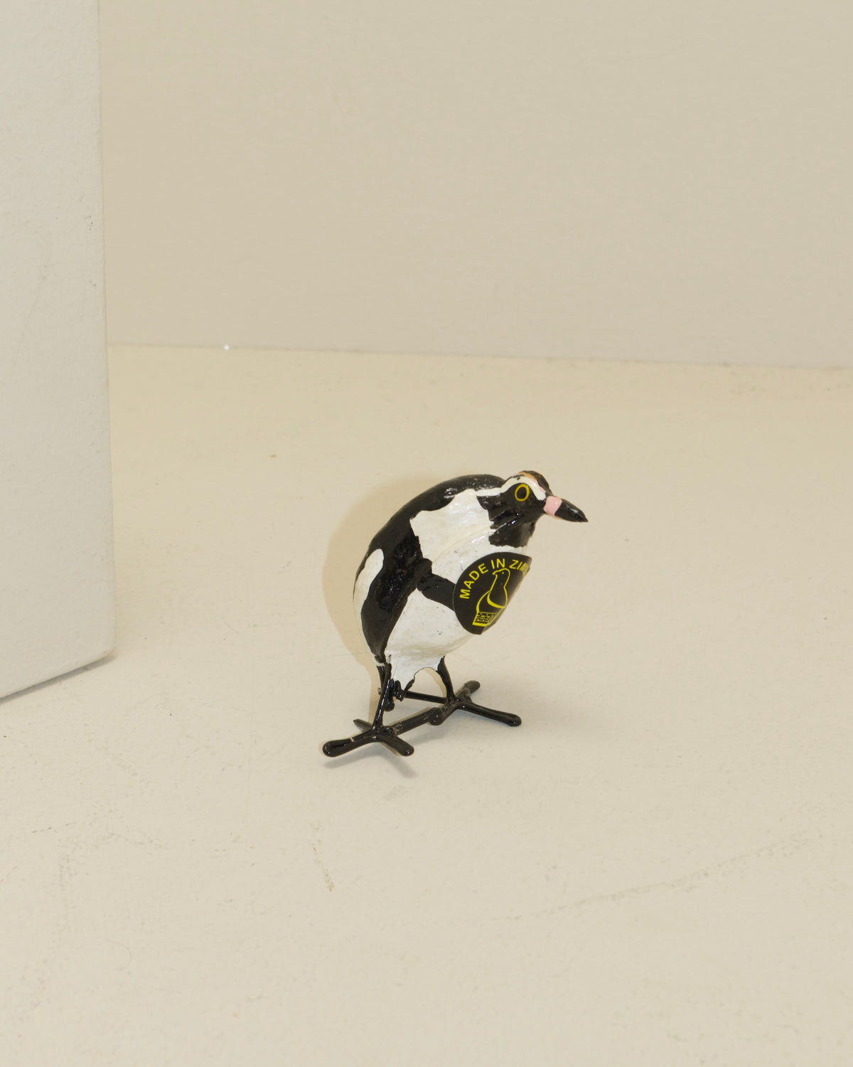 Seedpod Birds