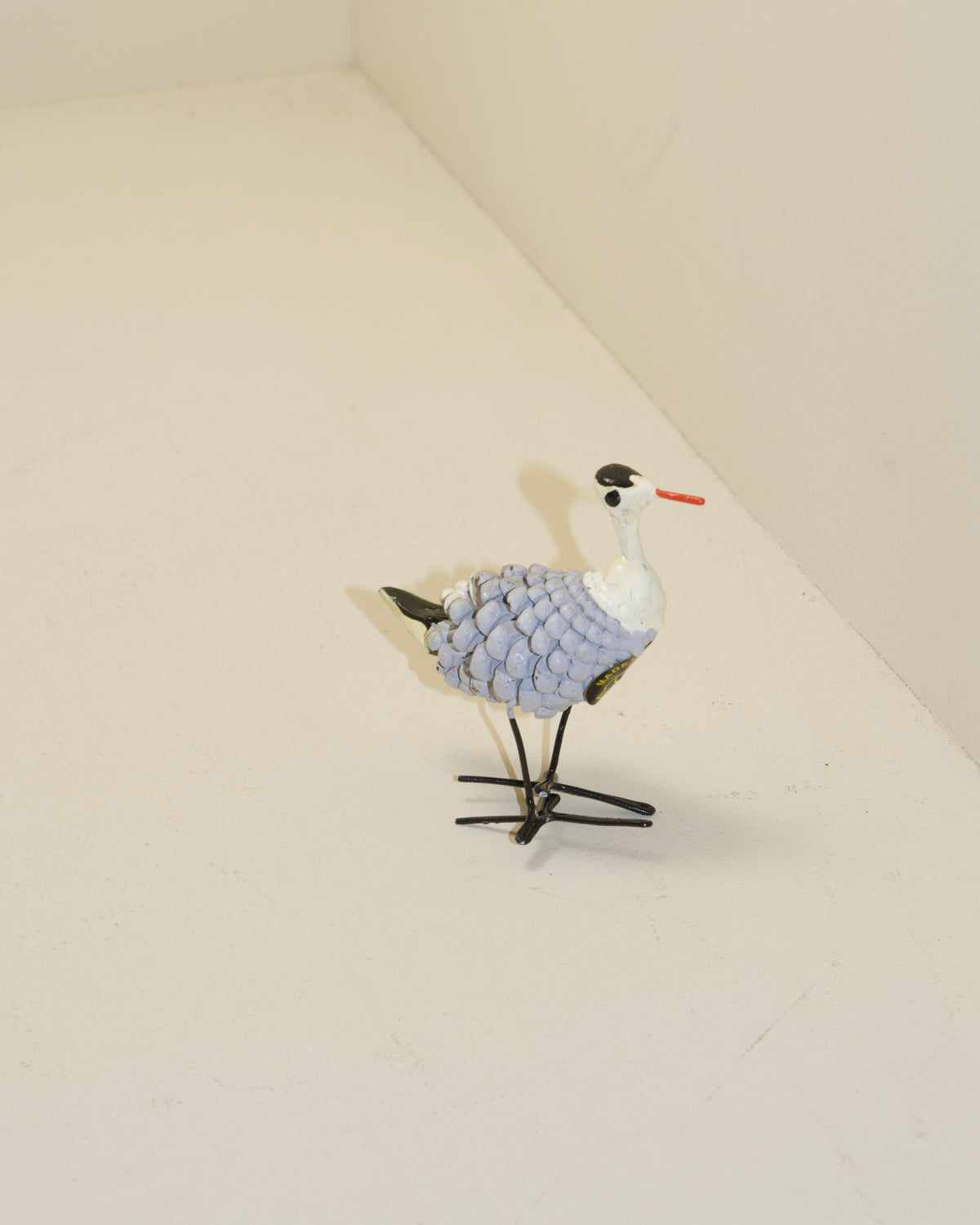 Seedpod Birds