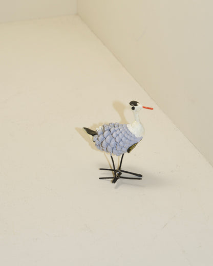 Seedpod Birds