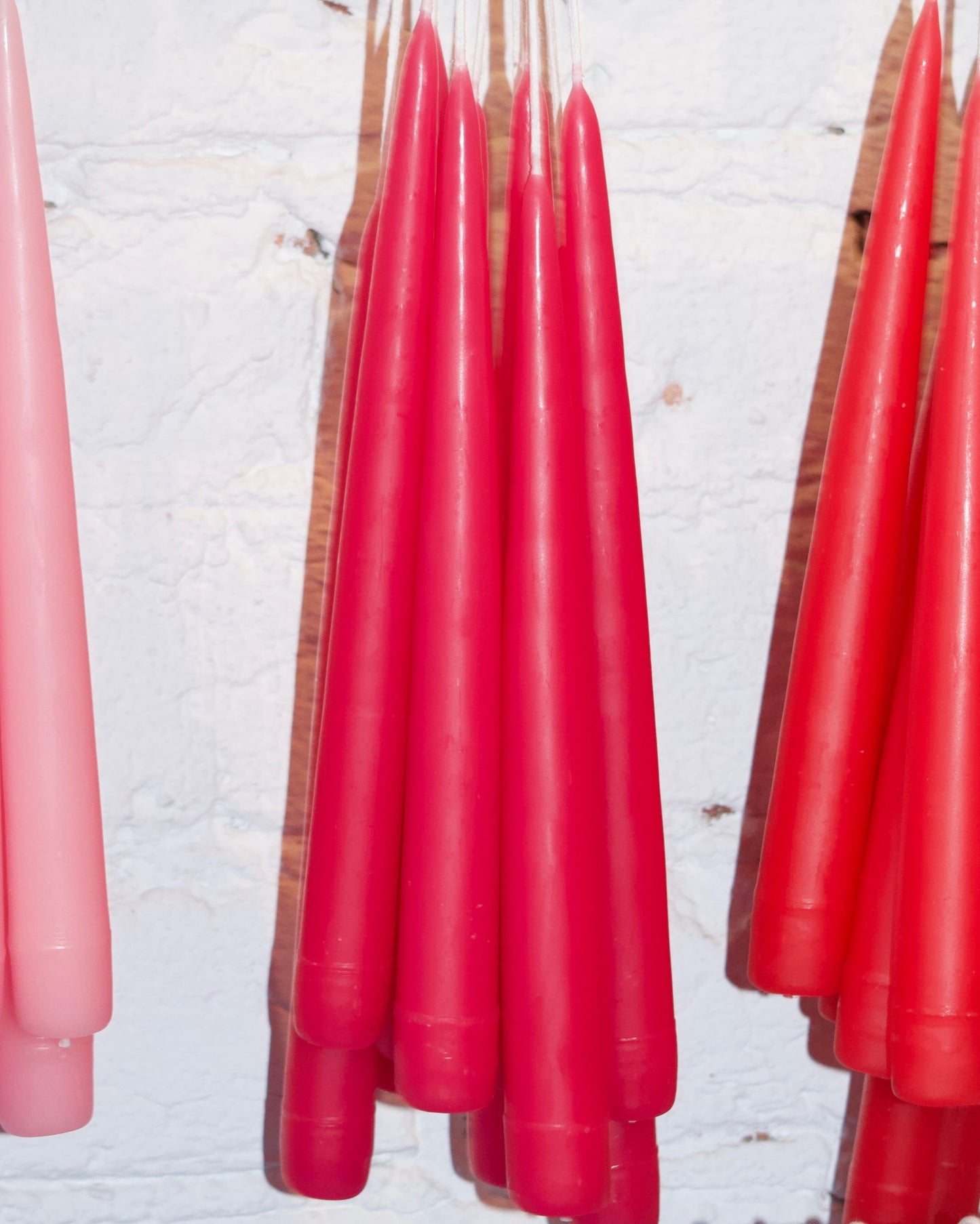 Taper Candles