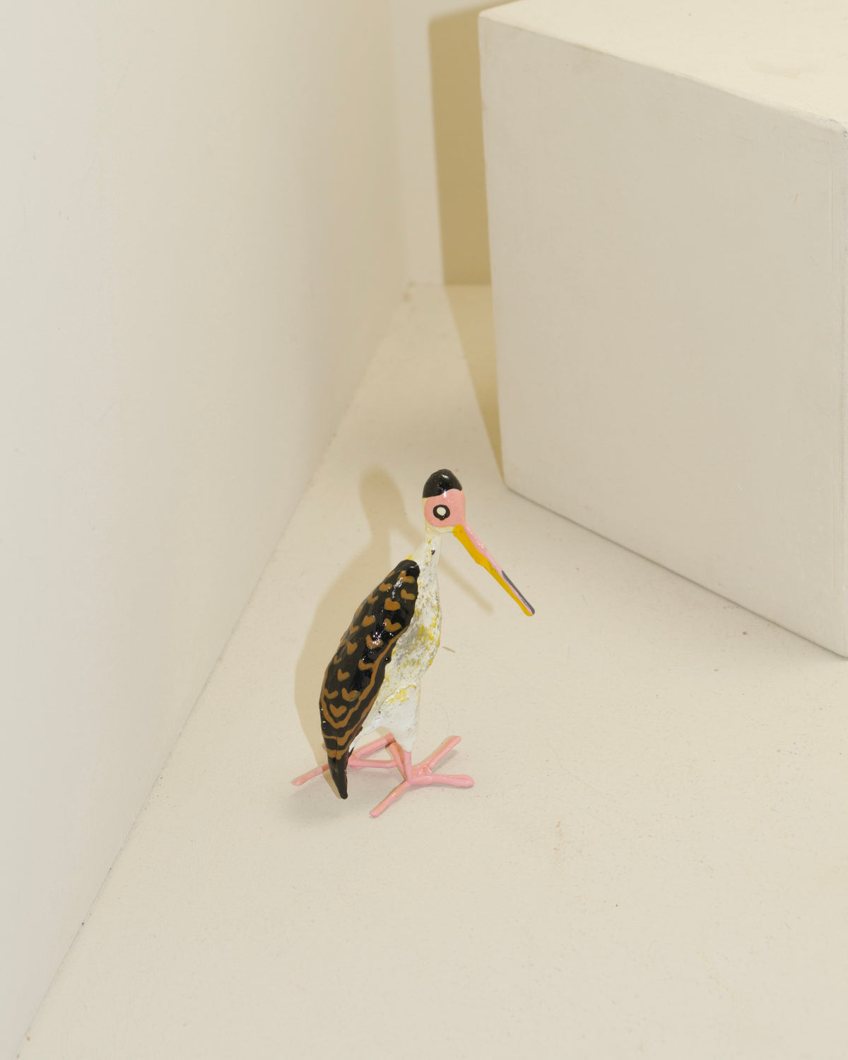 Seedpod Birds