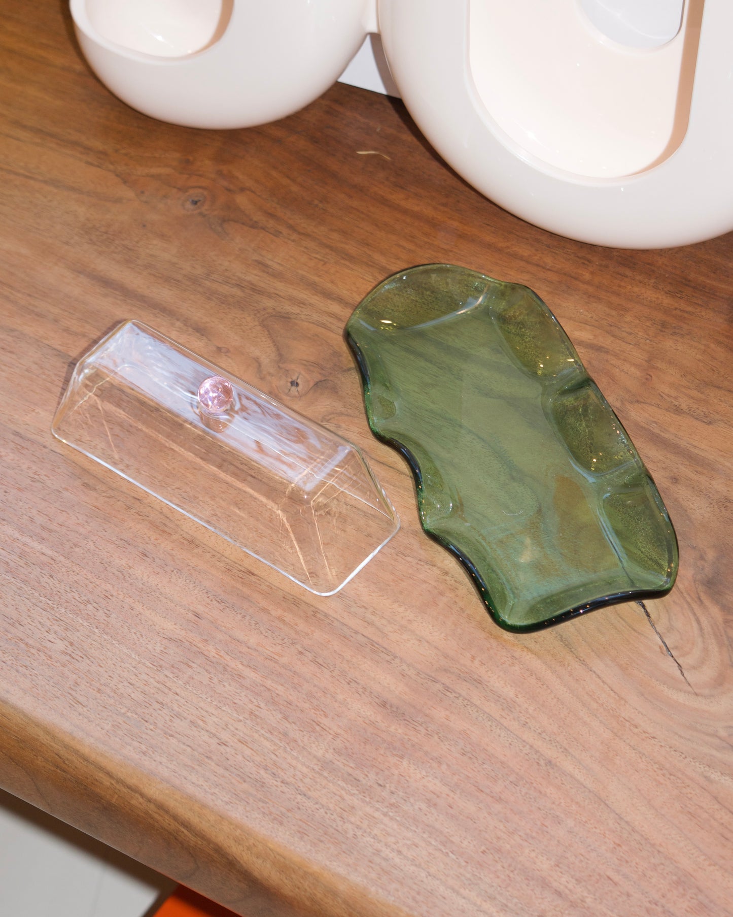 Everything Nice Butter Dish