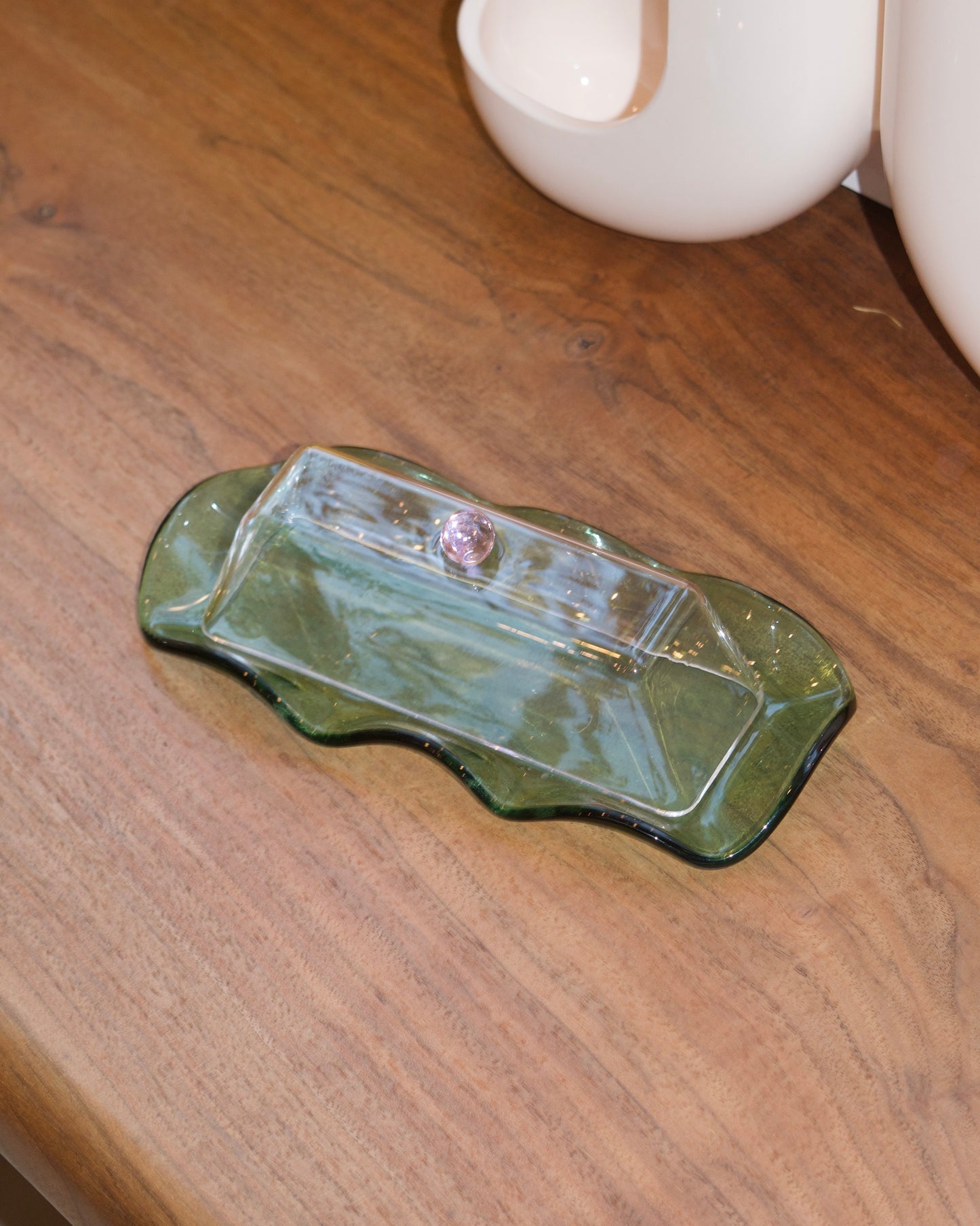 Everything Nice Butter Dish