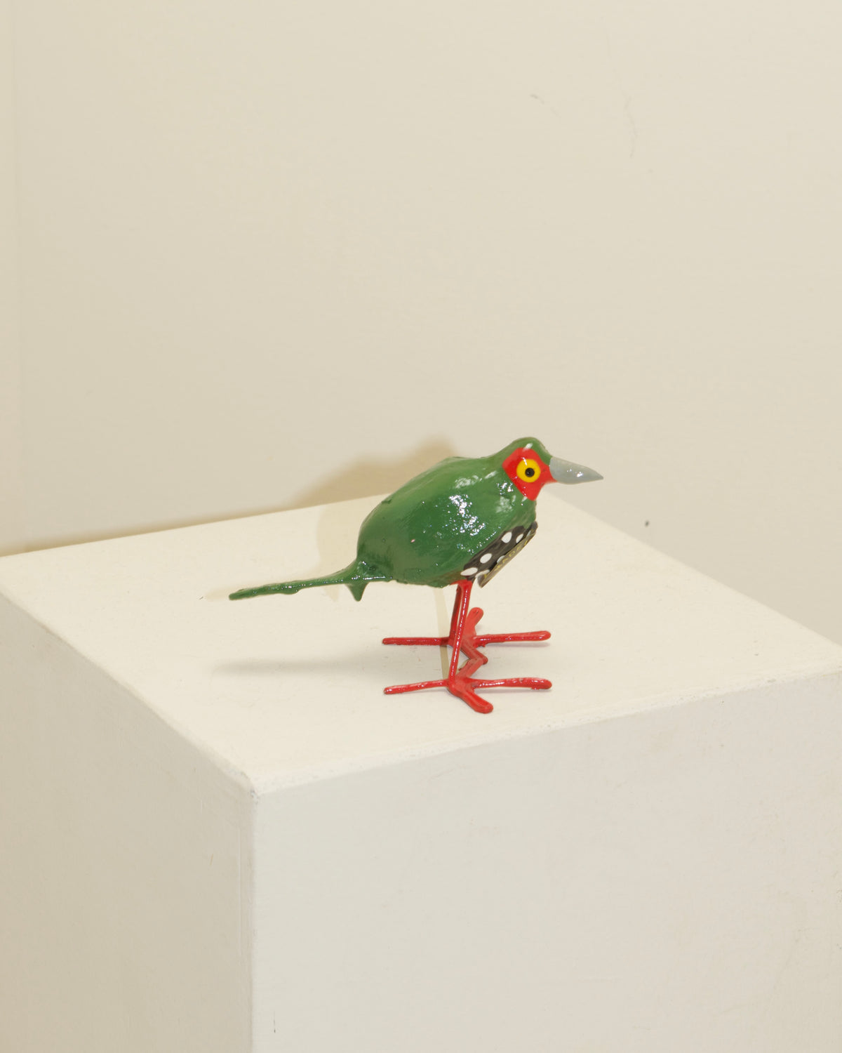 Seedpod Birds