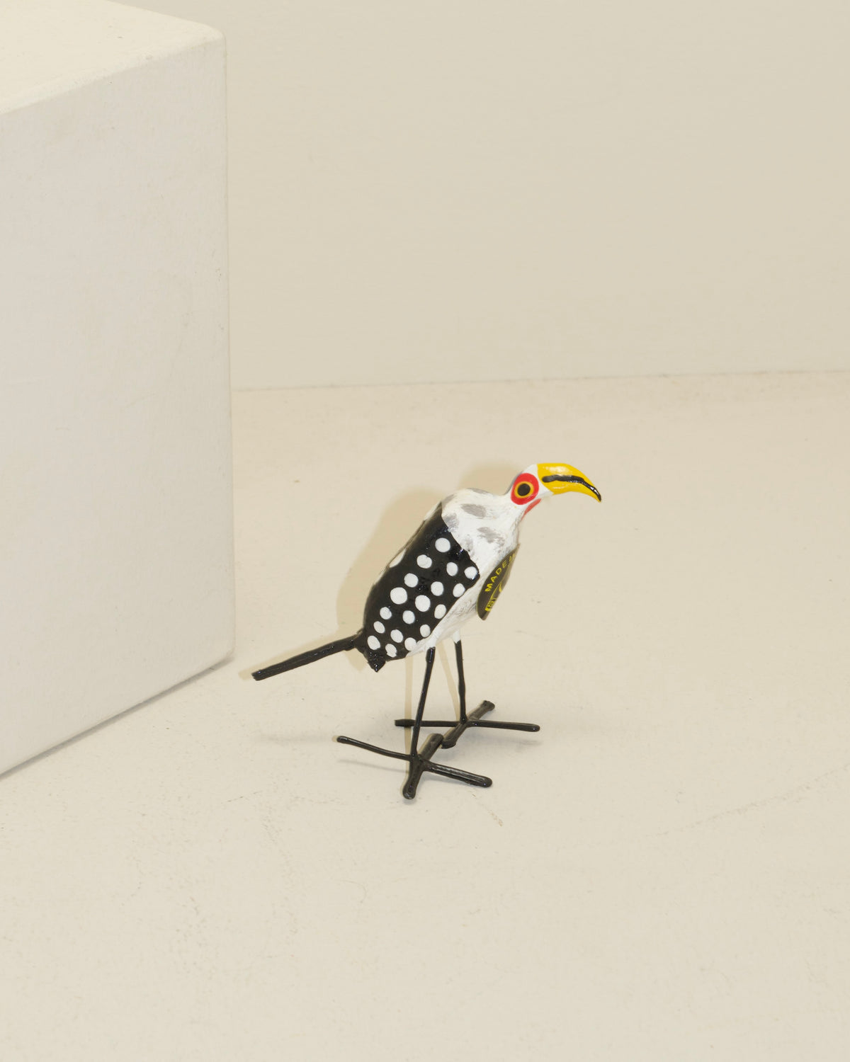 Seedpod Birds
