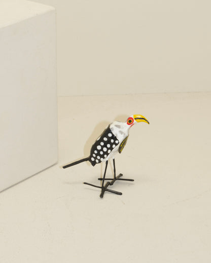 Seedpod Birds