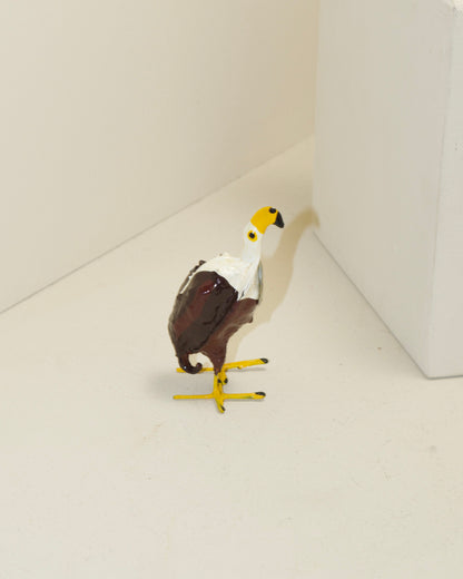 Seedpod Birds