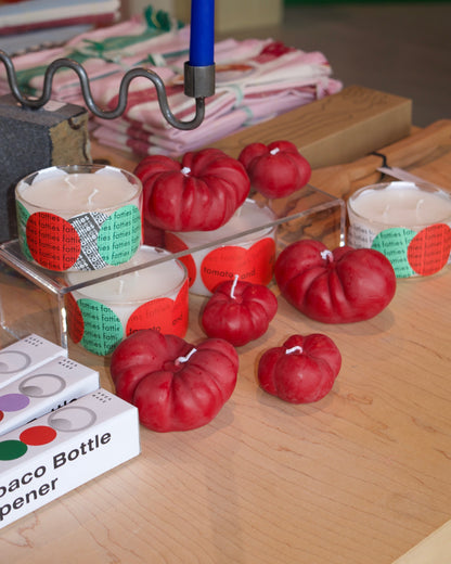 Heirloom Tomato Candle
