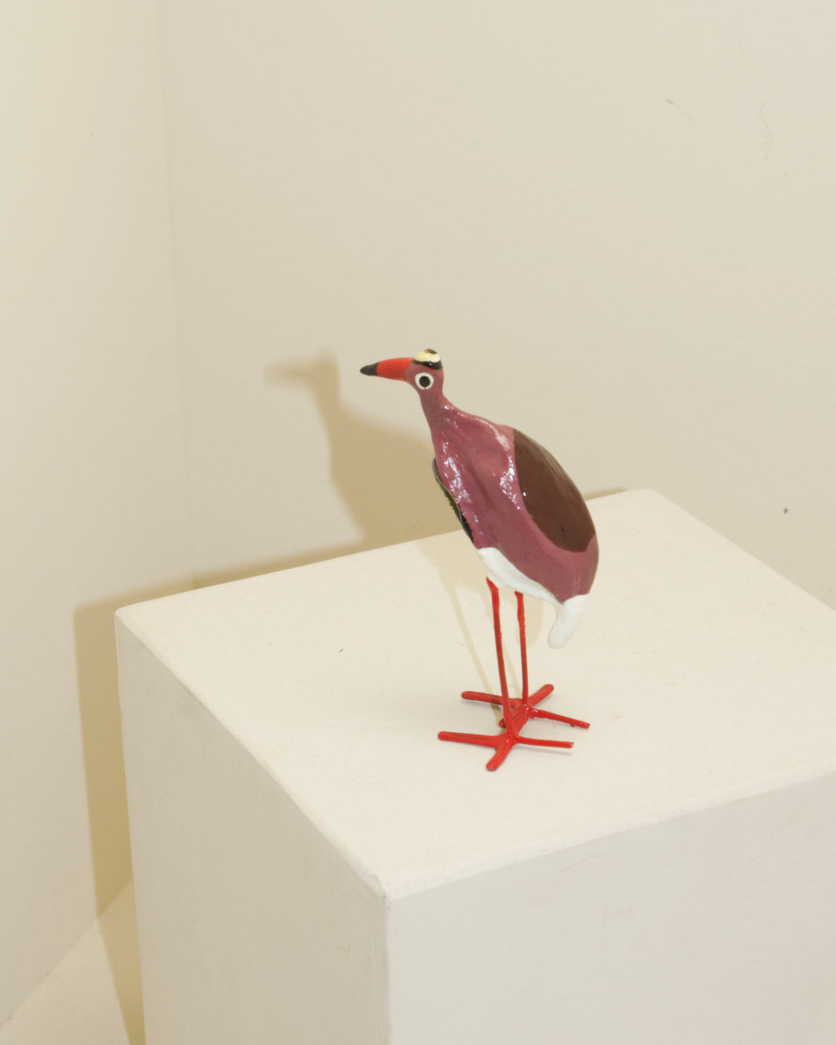 Seedpod Birds